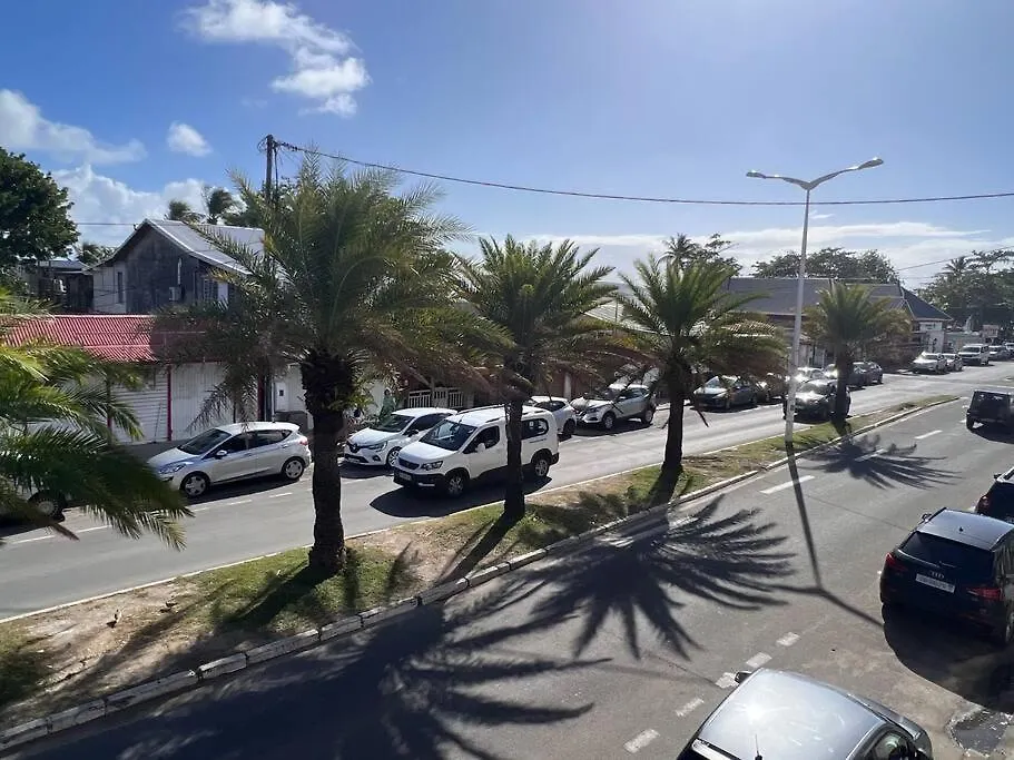 Casa Tropica Sainte-Anne Apartment 0*, Sainte-Anne (Grande-Terre) Guadeloupe