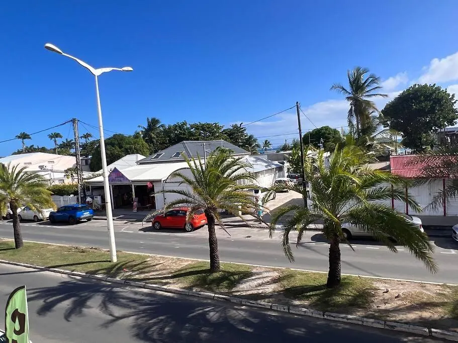 Casa Tropica Sainte-Anne Apartment Guadeloupe