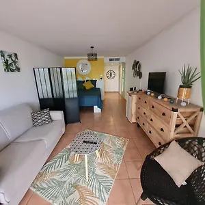  Appartement Cosy, Vue Sur Villages Anne Chèques Acceptés